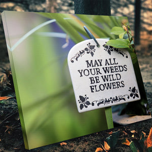 All Your Weeds